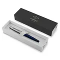 Weiteres Produktbild Parker Jotter Blue CT Füllfederhalter, M-Feder