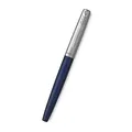 Weiteres Produktbild Parker Jotter Blue CT Füllfederhalter, M-Feder