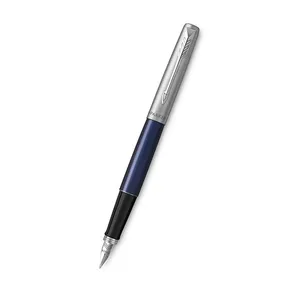 Parker Jotter Blue CT Füllfederhalter, M-Feder