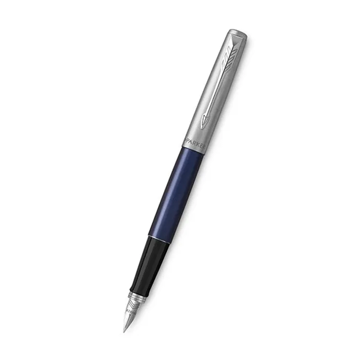 Hauptproduktbild Parker Jotter Blue CT plnicí pero, hrot M