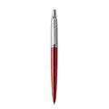 Weiteres Produktbild Parker Jotter Kensington Red CT kuličková tužka, blistr