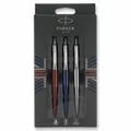 Parker Jotter London 2 Stück Kugelschreiber, Druckbleistift