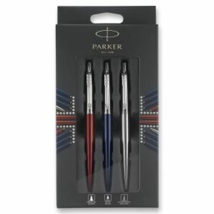 Hauptproduktbild Parker Jotter London 2 ks kuličkové pero, mechanická tužka