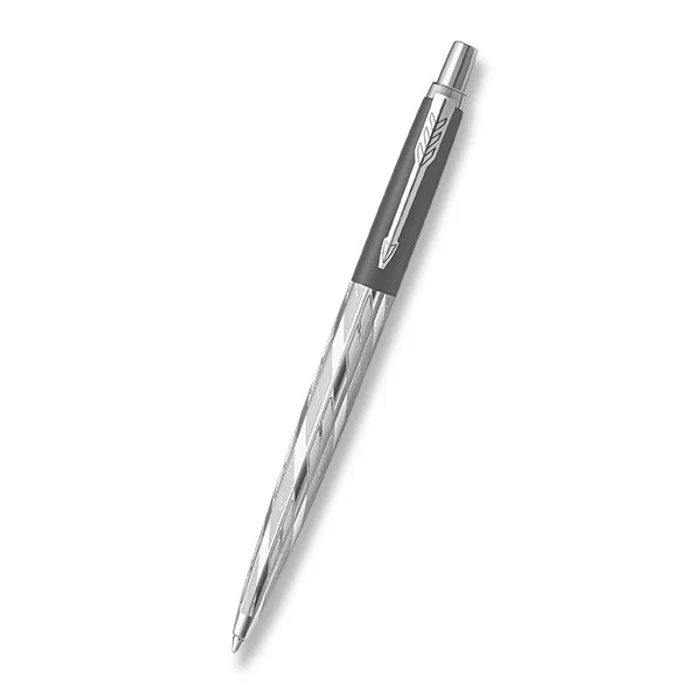Hauptproduktbild Parker Jotter London Black Postmodern kuličková tužka, blistr