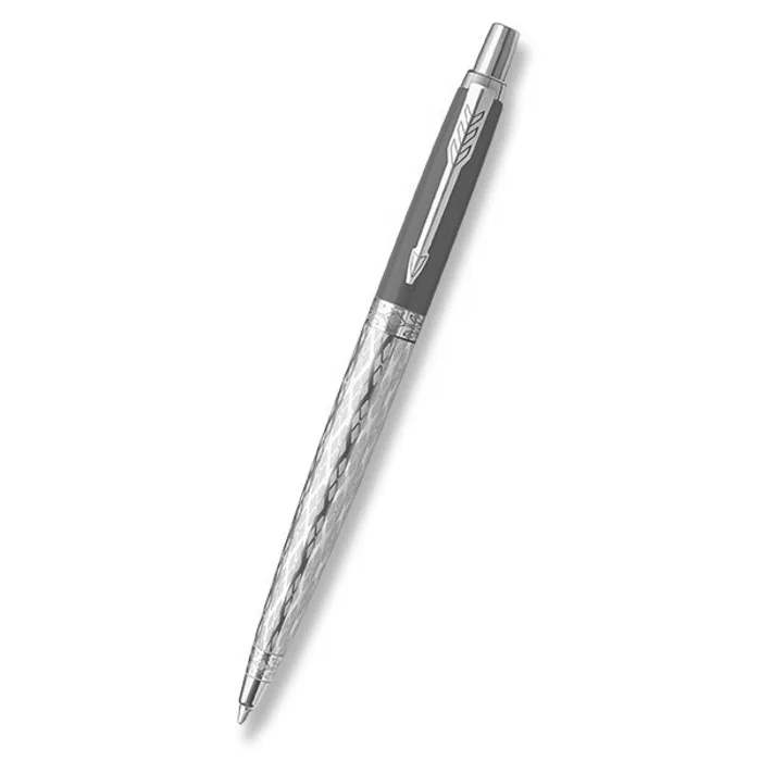 Hauptproduktbild Parker Jotter London Red Classical kuličková tužka, blistr