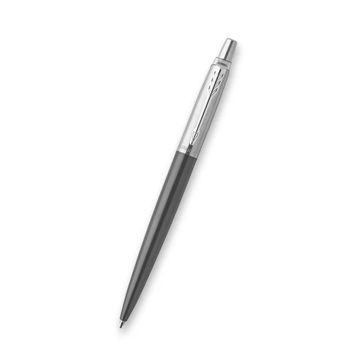 Hauptproduktbild Parker Jotter Portobello Purple CT kuličková tužka, blistr
