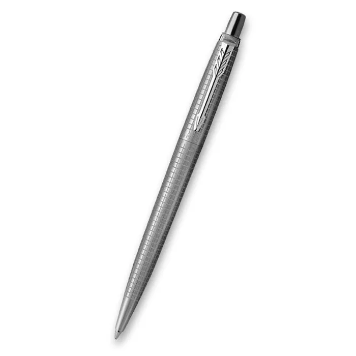 Hauptproduktbild Parker Jotter SE 70th Stainless Steel CT kuličkové pero
