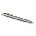 Weiteres Produktbild Parker Jotter SE 70th Edelstahl GT Kugelschreiber