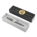Weiteres Produktbild Parker Jotter SE 70th Edelstahl GT Kugelschreiber