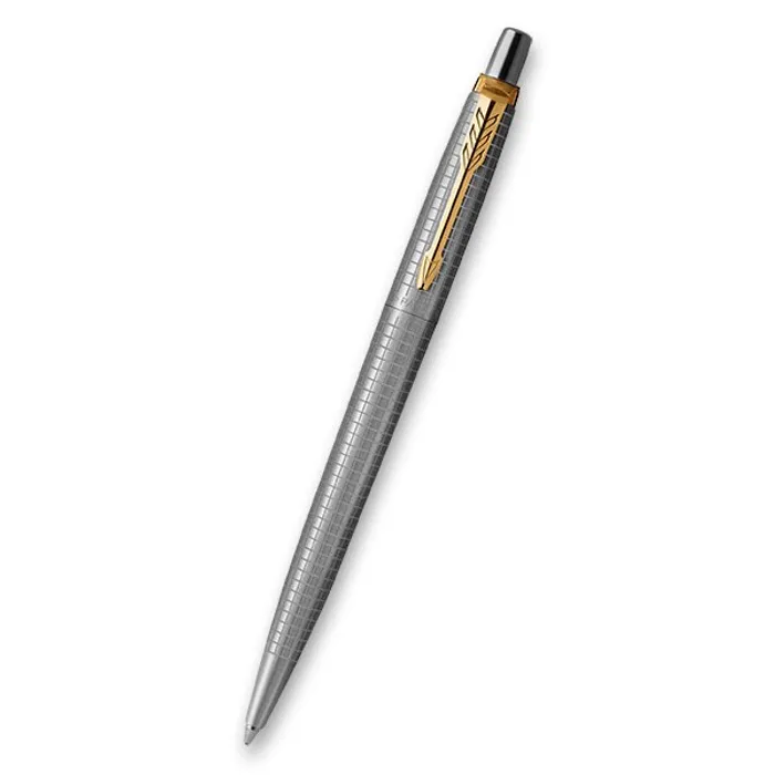 Hauptproduktbild Parker Jotter SE 70th Stainless Steel GT kuličkové pero