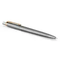 Weiteres Produktbild Parker Jotter SE 70th Edelstahl GT Kugelschreiber