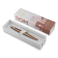Weiteres Produktbild Parker Jotter SE Rome Bronze CT Kugelschreiber