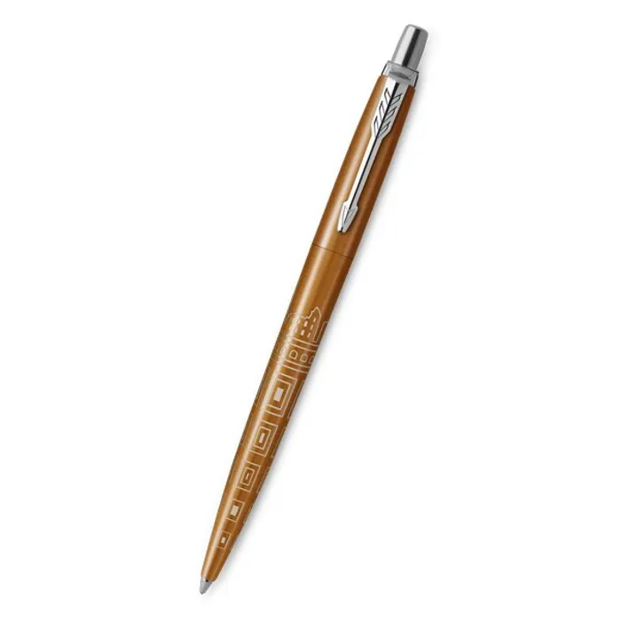 Hauptproduktbild Parker Jotter SE Rome Bronze CT kuličkové pero