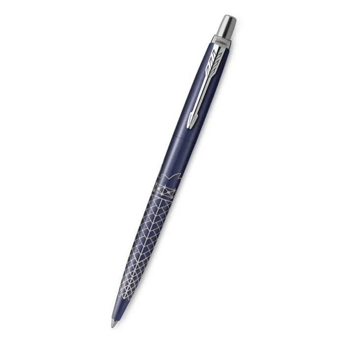 Hauptproduktbild Parker Jotter SE Sydney Blue CT kuličkové pero