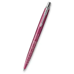 Parker Jotter SE Tokyo Pink CT Kugelschreiber
