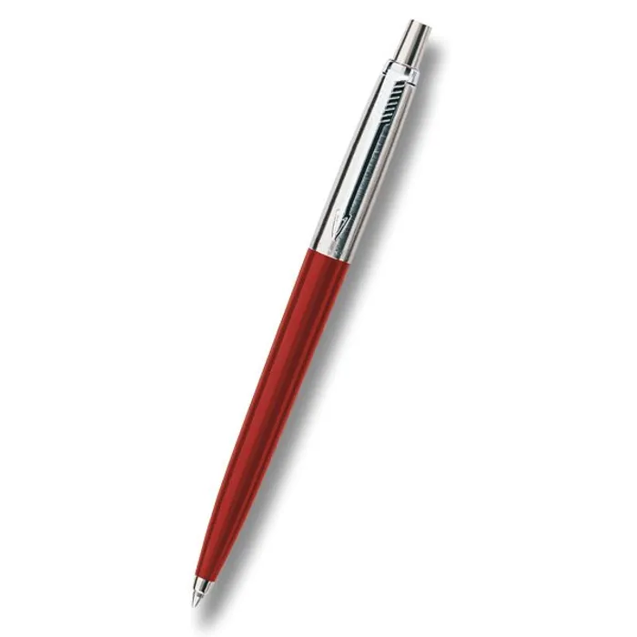 Hauptproduktbild Parker Jotter Special Red kuličková tužka