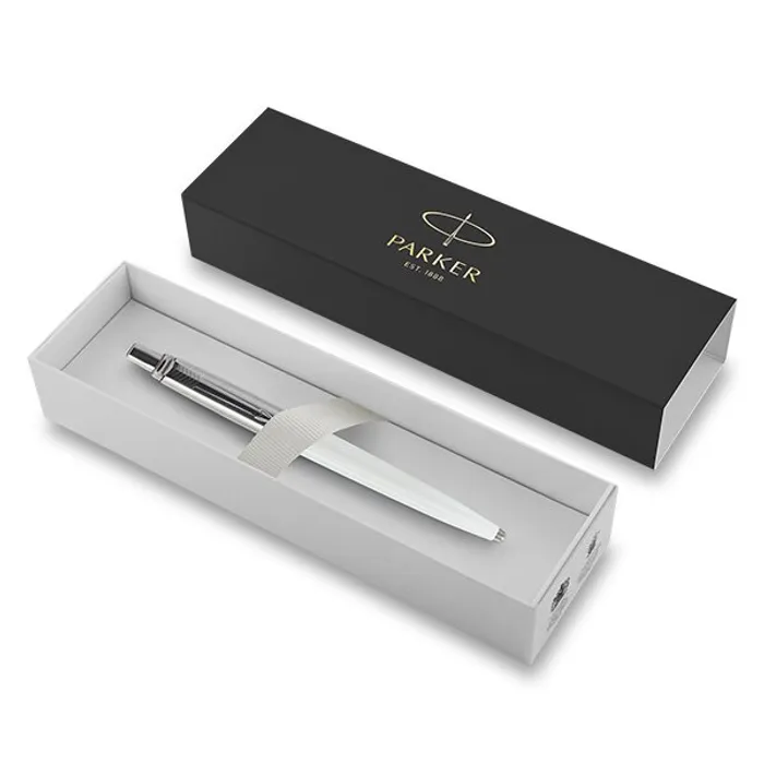 Hauptproduktbild Parker Jotter Special White kuličková tužka