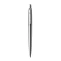 Weiteres Produktbild Parker Jotter Stainless Steel CT Kugelschreiber, Blister