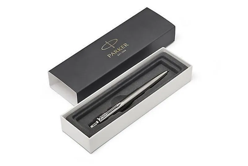 Hauptproduktbild Parker Jotter Stainless Steel CT mechanická tužka 0,5 mm