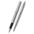 Weiteres Produktbild Parker Jotter Edelstahl CT Kugelschreiber und Druckbleistift-Set