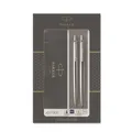 Weiteres Produktbild Parker Jotter Edelstahl CT Kugelschreiber und Druckbleistift-Set
