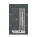 Weiteres Produktbild Parker Jotter Edelstahl CT Kugelschreiber und Druckbleistift-Set