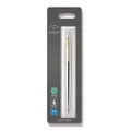 Parker Jotter Stainless Steel GT kuličková tužka, blistr