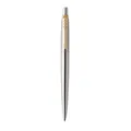 Weiteres Produktbild Parker Jotter Stainless Steel GT Kugelschreiber, Blister