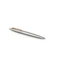 Weiteres Produktbild Parker Jotter Stainless Steel GT Kugelschreiber, Blister