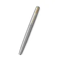 Weiteres Produktbild Parker Jotter Edelstahl GT Füllfederhalter, M-Feder