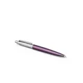 Weiteres Produktbild Parker Jotter Victoria Violet CT Kugelschreiber, Blister