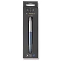 Weiteres Produktbild Parker Jotter Waterloo Blue CT Kugelschreiber, Blister