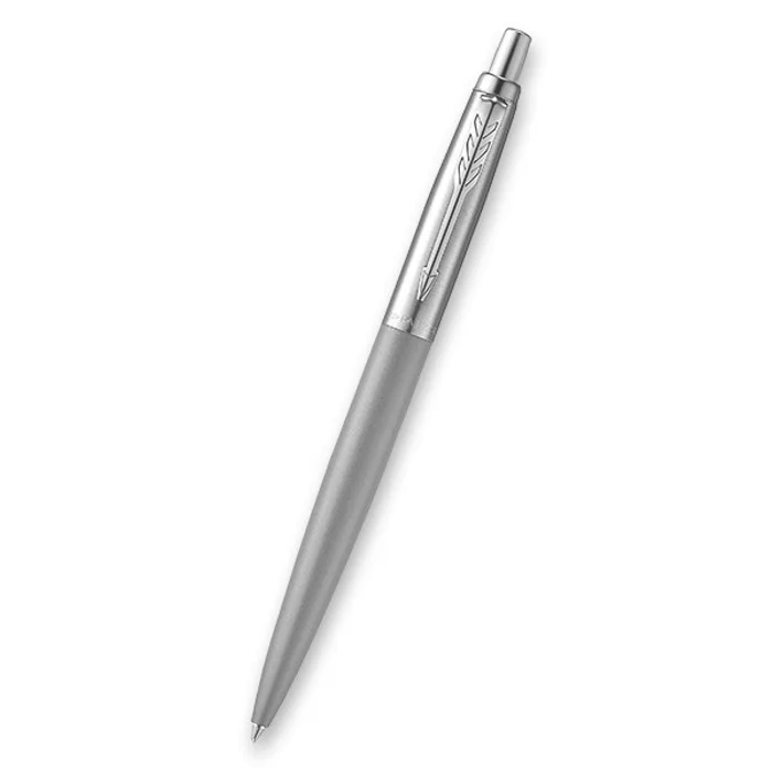 Hauptproduktbild Parker Jotter XL Alexandra Matte Grey kuličková tužka, blistr