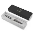 Weiteres Produktbild Parker Jotter XL Alexandra Mattgrauer Kugelschreiber