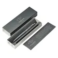 Parker Jotter XL Alexandra Mattgrauer Kugelschreiber