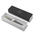 Parker Jotter XL Core Grey GT Kugelschreiber