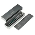 Weiteres Produktbild Parker Jotter XL Greenwiche Mattgrüner Kugelschreiber