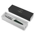 Weiteres Produktbild Parker Jotter XL Greenwiche Mattgrüner Kugelschreiber