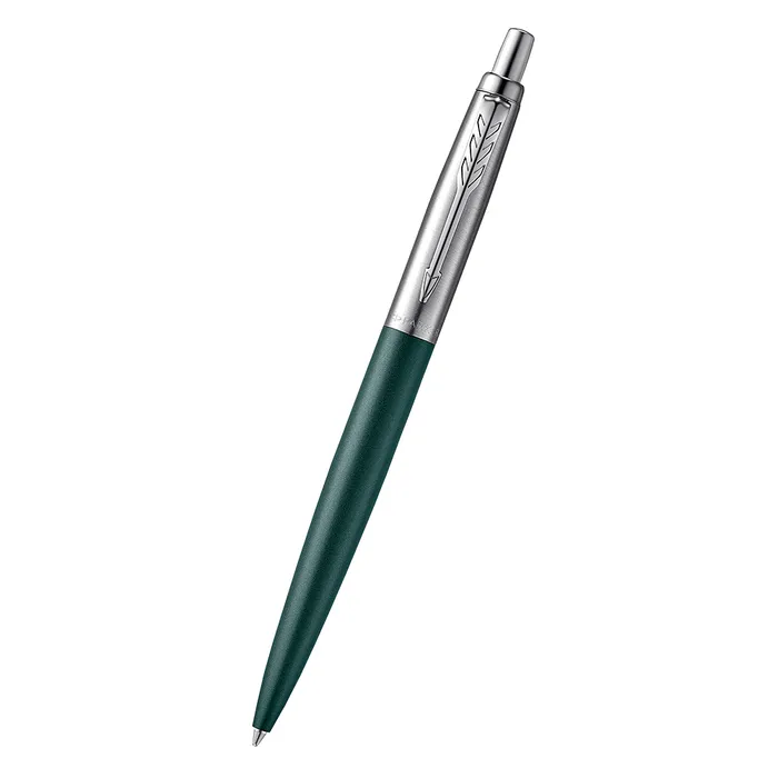 Hauptproduktbild Parker Jotter XL Greenwiche Matte Green kuličková tužka