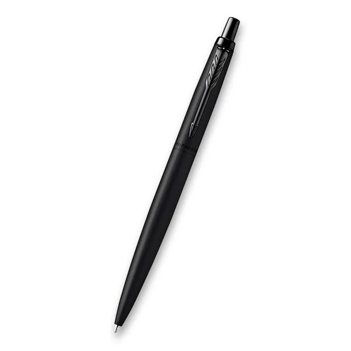 Hauptproduktbild Parker Jotter XL Monochrome Black BT kuličková tužka, blistr