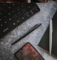 Weiteres Produktbild Parker Jotter XL Monochrome Black BT Kugelschreiber