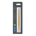 Weiteres Produktbild Parker Jotter XL Monochrome Gold GT Kugelschreiber, Blister