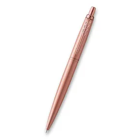 Parker Jotter XL Monochrome Pink Gold PGT Kugelschreiber, Blister