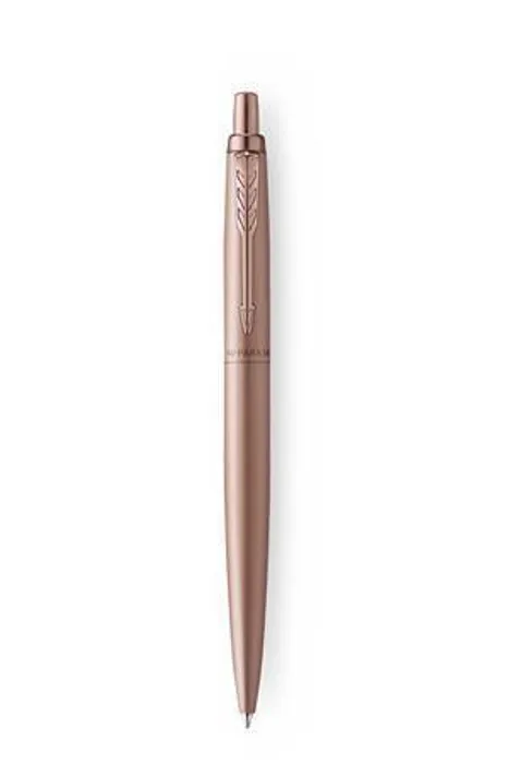 Hauptproduktbild Parker Jotter XL Monochrome Pink Gold PGT kuličková tužka