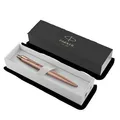 Weiteres Produktbild Parker Jotter XL Monochrome Pink Gold PGT kuličková tužka