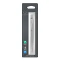 Weiteres Produktbild Parker Jotter XL Monochrome Stainless Steel CT Kugelschreiber, Blister