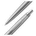 Weiteres Produktbild Parker Jotter XL Monochromer CT-Kugelschreiber aus Edelstahl