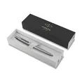 Weiteres Produktbild Parker Jotter XL Monochromer CT-Kugelschreiber aus Edelstahl