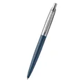 Parker Jotter XL Primrose Mattblauer Kugelschreiber