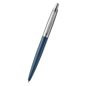 Parker Jotter XL Primrose Mattblauer Kugelschreiber